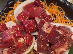 -猫抓烤肉(春熙路店)