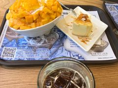 -劳顶笨咖啡(益华广场店)