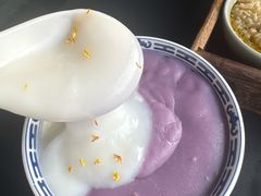 -李百蟹·江南蟹黄面(夫子庙店)