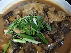 -日丰园海肠水饺·老字号大连海鲜(和平广场店)