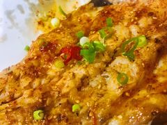 -160烧烤(香坊店)