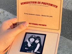 -PHOTOWITH 自助照相馆