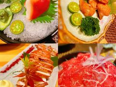 -浦·传统日式料理(3 5 1 1 店)