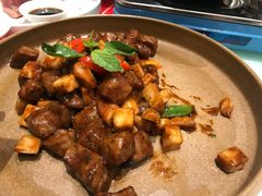 -扬州狮子楼·非遗淮扬菜(总店)