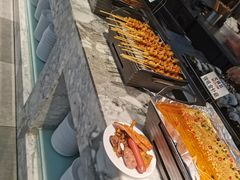 -火锅岛潮牌自助餐厅(天津天佑城店)