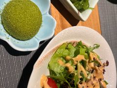 -森味薪火烧•烧鸟居酒屋•日本料理(望京店)