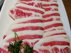 -新石器烤肉(美利广场店)