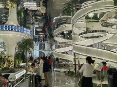 -3号仓库·创意中国菜(新世界城店)