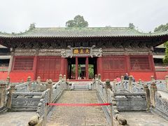 -报恩寺(平武县)