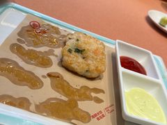 -双合园·海鲜水饺青岛菜(九水东路店)