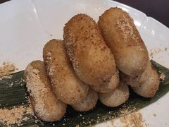 -万蔚·烤鸭