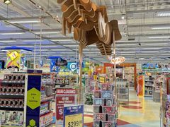 -玩具反斗城(海港城店)