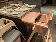 -海底捞火锅(王府井店)