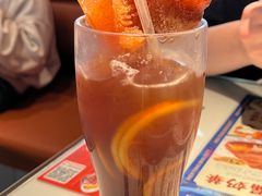 -文通冰室(东方宝泰店)