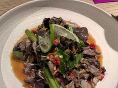 -茄子恰恰·新云南小炒(坪山益田店)