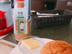 冻奶茶-翠华餐厅