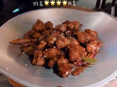 -绿茶餐厅(昌平悦荟店)