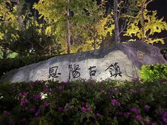 -恩阳古镇