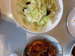-泉上·发现DISCOVERY ·黔菜餐厅(银海元隆广场店)