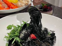 -Osteria Garden 生蚝花园餐厅(原进贤路店)