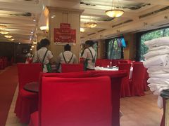 大堂-小贝壳酒楼(经九路店)
