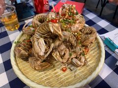 -阿妹小海鲜(下角店)