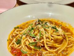 肉酱意面-1861意大利餐厅(文化广场店)