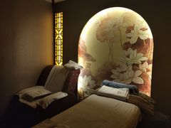 -莱仪堂艾灸经络养生馆(九亭一店)