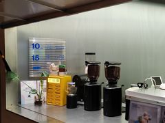 -CUBIC3三立方咖啡(西岸凤巢店)