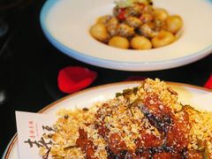-颂·江南宴(大剧院店)