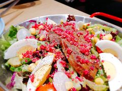 -摩欧客意式餐厅(高新活力汇店)