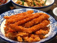 糖醋里脊-回家吃饭·地道南昌菜(建德观总店)