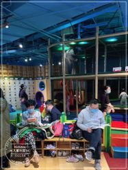-KidSteam儿童乐园(富力城店)