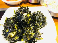 -咕咕站韩国料理(紫金港店)