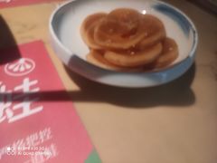 -蛙月荷·紫苏牛蛙(三街两巷店)