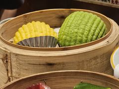 -禄运茶居·手工点心(猎德店)