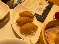 咸水角-利苑酒家(宜安广场店)