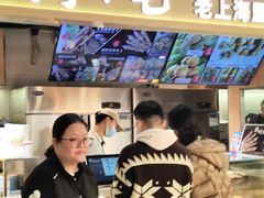 -马小毛老上海里脊肉(南翔印象城店)