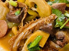 -泰粗卤加热卤味(义全店)