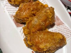 -新白鹿餐厅(龙游路店)
