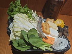 -呷哺呷哺 黄金牧场 (欢乐谷店)