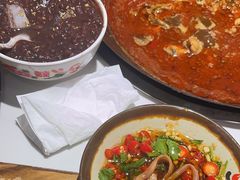 -老天桥蛙炉火锅(姑苏总店)