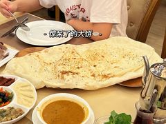 -苏坦土耳其餐厅(白云宾馆店)