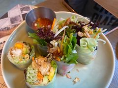 -CHINCHIN 青青·泰国料理(万象食家店)