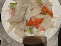 -九龙餐厅(大沽路店)