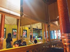 大堂-伊茉家的烤肉店(勒泰中心店)