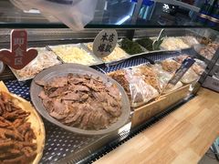 -留夫鸭(杭州大悦城店)