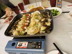 -丰收日·小海鲜·沪上家宴(顾村正大店)