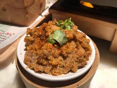 -绿茶餐厅(二七万达店)
