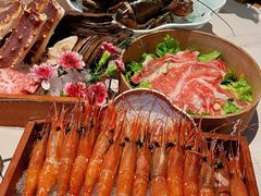 -黑木原精致料理·铁板烧